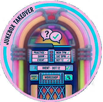 Jukebox Takeover