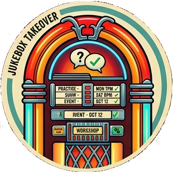 Jukebox Takeover